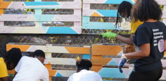 New York City Habitat For Humanity Partners With Garden Of Resilience