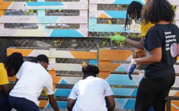 New York City Habitat For Humanity Partners With Garden Of Resilience