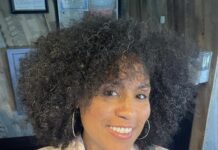 Less Is More With Lisa Garcia