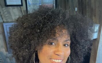 Less Is More With Lisa Garcia