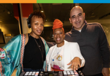 Science Of Sound:Celebrating 50 Years Of Hip Hop
