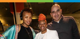 Science Of Sound:Celebrating 50 Years Of Hip Hop