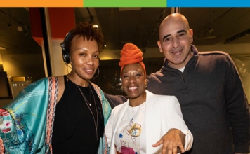 Science Of Sound:Celebrating 50 Years Of Hip Hop