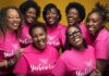 Creating A Space For Black Girl Joy-Yes Girls Create