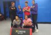 Fitness Entrepreneur Brings Xtreme Hip Hop to Laurelton