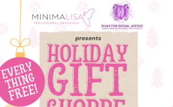 Holiday Gift Shoppe 2025