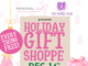 Holiday Gift Shoppe 2025