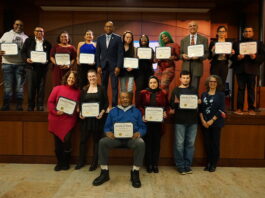 Anyone Can Be Great, Because Anyone Can Serve