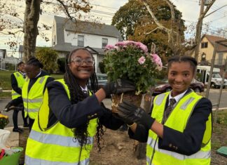 From Creativity to Community Change