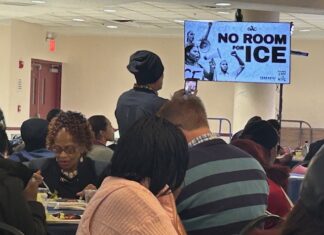 No Room For ICE In Southeast Queens
