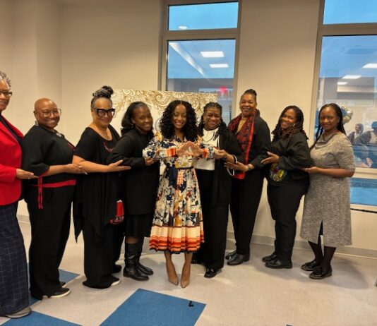 State of The District- We Don’t Chase Headlines, We Chase Results