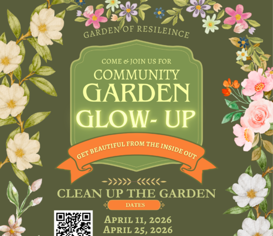 The love that keeps on giving!: Ecosystems