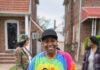229th Street (131) Revives It’s Block Party In Honor of A Community Hero
