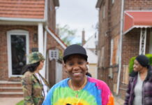 229th Street (131) Revives It’s Block Party In Honor of A Community Hero