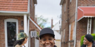 229th Street (131) Revives It’s Block Party In Honor of A Community Hero