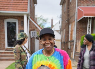 229th Street (131) Revives It’s Block Party In Honor of A Community Hero