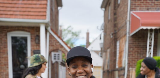 229th Street (131) Revives It’s Block Party In Honor of A Community Hero