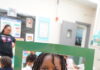 DIVAS for Social Justice Launch Expanded Programming At The Linden SDA School