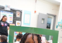 DIVAS for Social Justice Launch Expanded Programming At The Linden SDA School