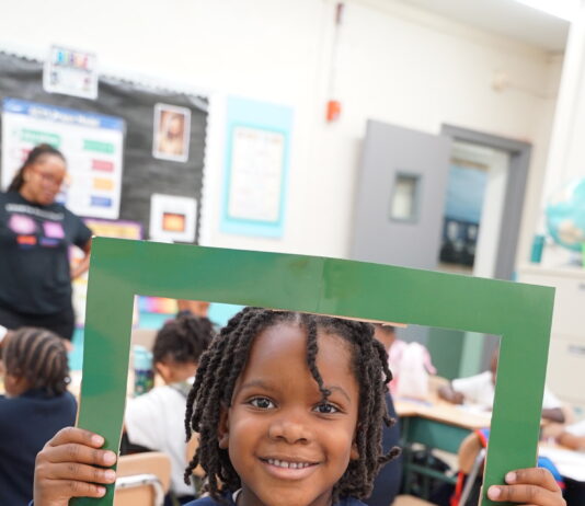 DIVAS for Social Justice Launch Expanded Programming At The Linden SDA School